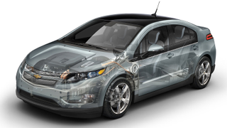 Did You Work on the Original Chevrolet Volt? We Want to Hear From You